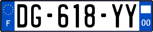 DG-618-YY