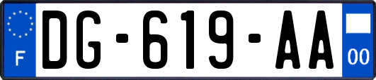 DG-619-AA