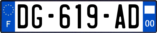 DG-619-AD