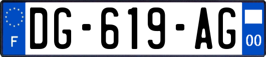 DG-619-AG