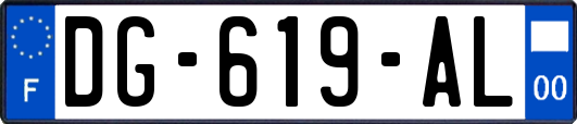 DG-619-AL