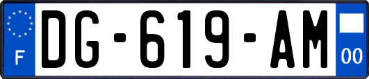 DG-619-AM