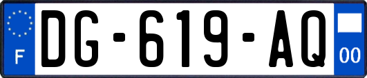 DG-619-AQ