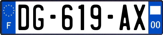 DG-619-AX