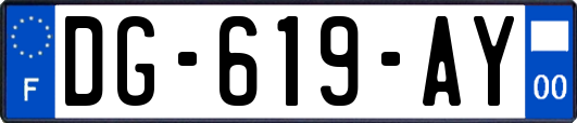 DG-619-AY