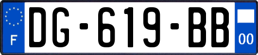 DG-619-BB