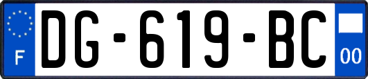 DG-619-BC