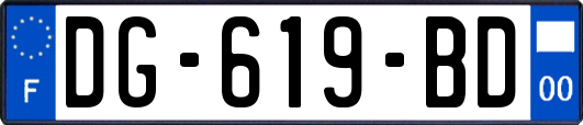 DG-619-BD