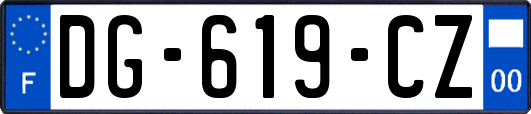 DG-619-CZ