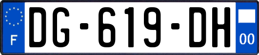 DG-619-DH