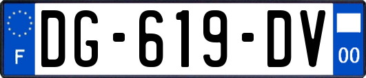 DG-619-DV