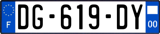 DG-619-DY