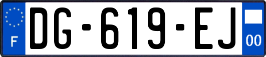 DG-619-EJ