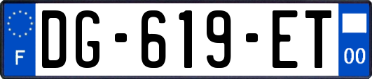 DG-619-ET