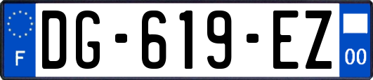 DG-619-EZ