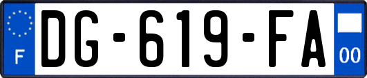 DG-619-FA