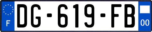 DG-619-FB