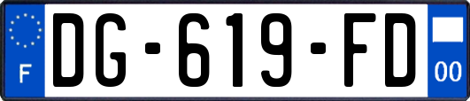 DG-619-FD