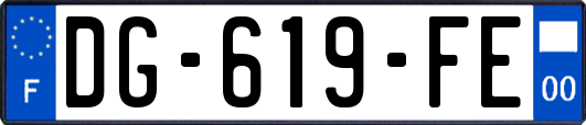 DG-619-FE