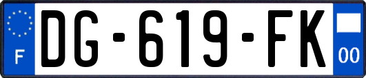 DG-619-FK