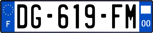 DG-619-FM