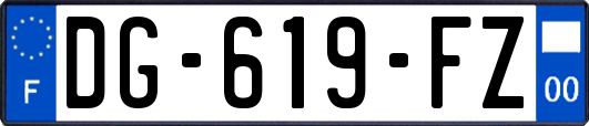 DG-619-FZ