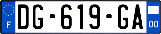 DG-619-GA