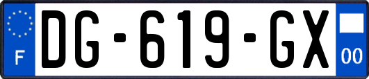 DG-619-GX