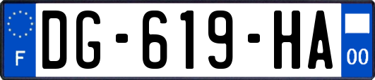 DG-619-HA