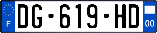 DG-619-HD