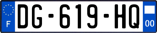 DG-619-HQ