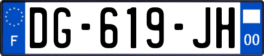 DG-619-JH