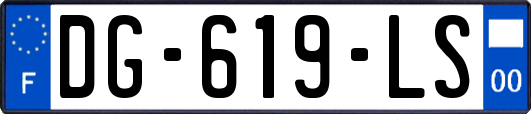 DG-619-LS