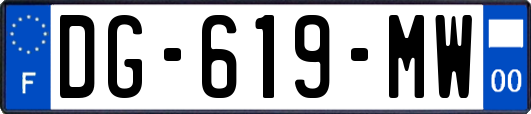 DG-619-MW