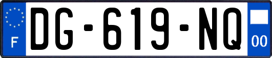 DG-619-NQ