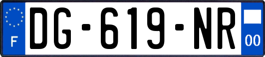 DG-619-NR