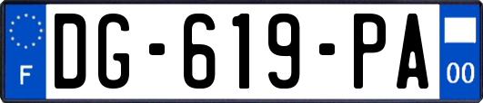 DG-619-PA