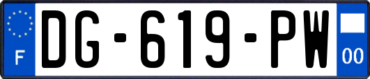 DG-619-PW
