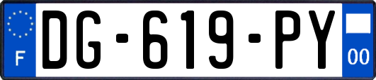 DG-619-PY