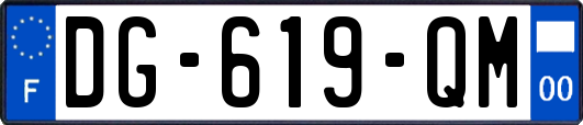 DG-619-QM