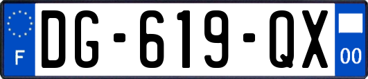 DG-619-QX