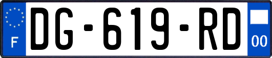 DG-619-RD
