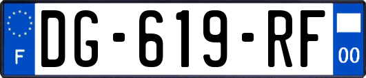 DG-619-RF