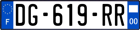 DG-619-RR