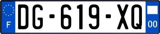 DG-619-XQ