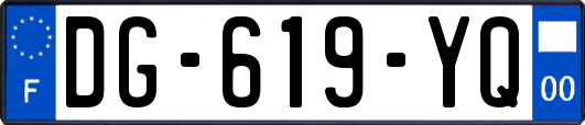 DG-619-YQ