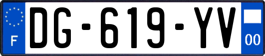 DG-619-YV
