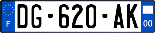 DG-620-AK