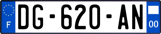 DG-620-AN