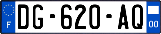 DG-620-AQ